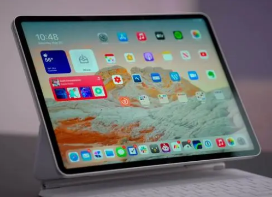 通州ipad维修分享新款iPad Pro或将采用M4芯片 