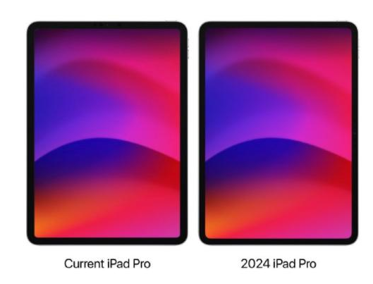 通州通州ipad维修服务点分享新款iPad Pro和iPad Air要来了