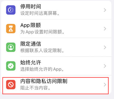 通州appleID维修服务iPhone设置中Apple ID显示为灰色无法使用