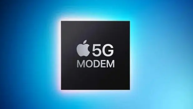 通州苹果维修网点分享iPhone15会搭载自研5G芯片吗？ 