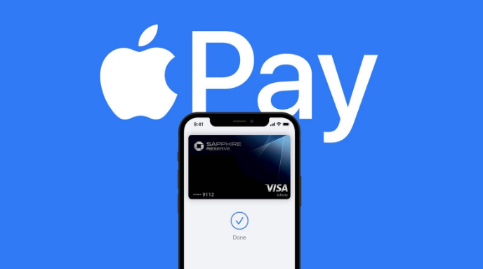 通州苹果14服务点分享iPhone 14 设置 Apple Pay 后，锁屏密码不正确怎么办 