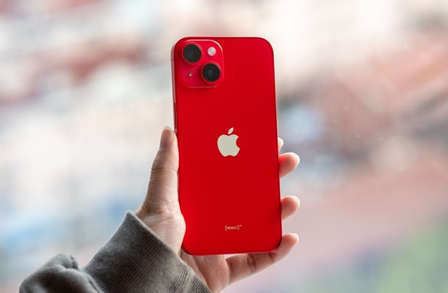 通州苹果14维修分享为什么大家觉得iPhone 14不香了 