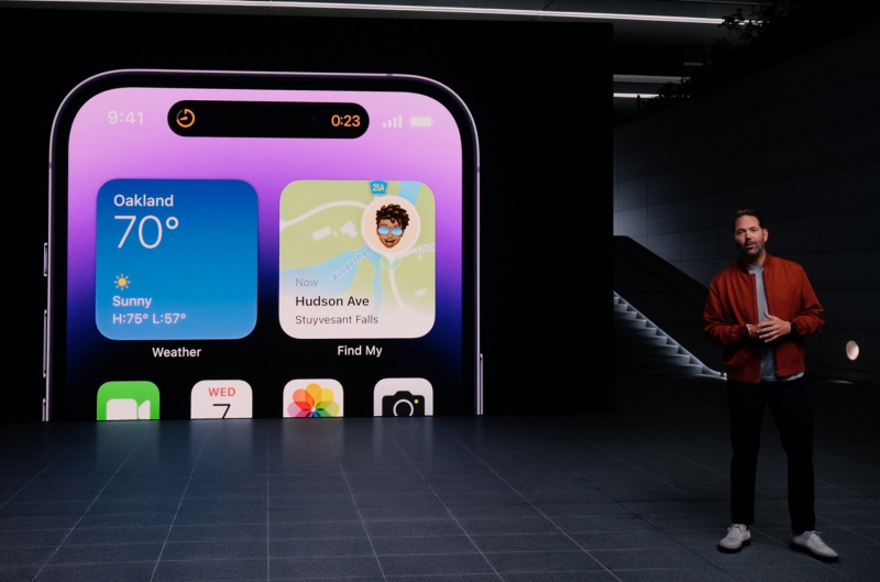通州苹果14维修分享iPhone 14售价揭晓 