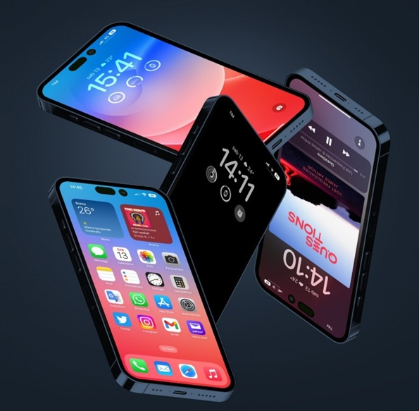 通州苹果14维修分享入门级iPhone 14多少钱 