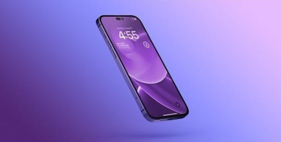 通州苹果14维修分享iPhone14配色有哪些 