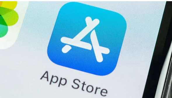 通州苹果手机维修分享应用商店出现大量色情App，苹果会处理吗 