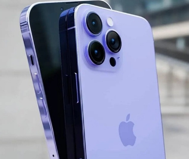 通州苹果14维修分享凭什么4800万像素的iPhone14就能上热搜 
