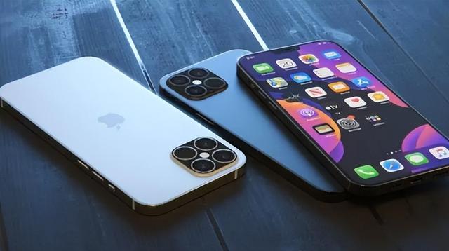 通州苹果14维修分享iPhone 14上市后，iPhone 13会下架吗 