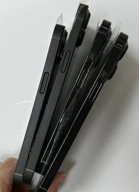 通州苹果14维修分享iPhone14电池多少毫安 