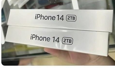 通州苹果14维修分享iPhone 14值得下手吗 