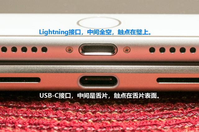 通州苹果14维修分享iPhone 14会是什么接口 