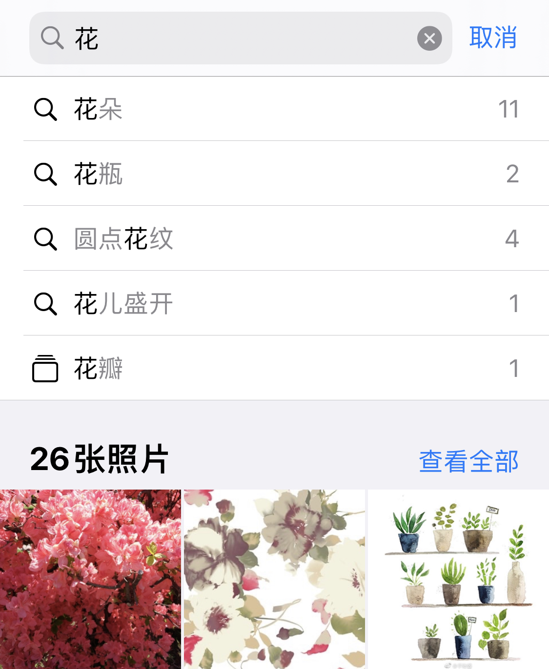 通州苹果手机维修分享iPhone 小技巧 