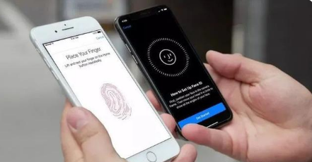 通州苹果手机维修分享iPhone 13 系列会有屏下指纹吗 