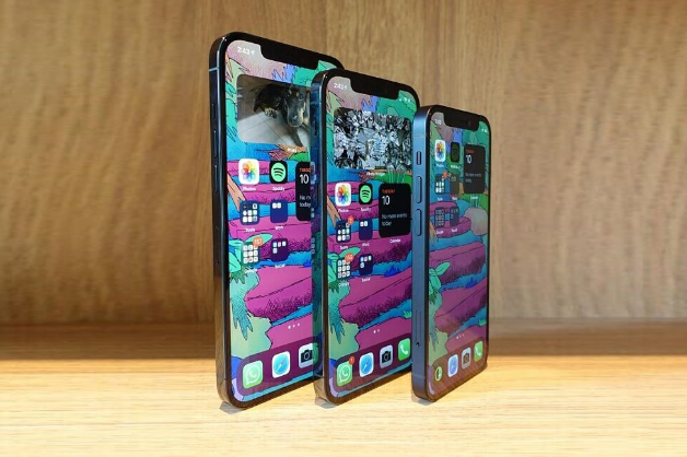 通州苹果手机维修分享iPhone 13发布日期 