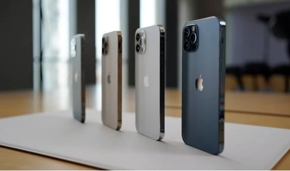 通州苹果手机维修分享为什么说iPhone13才是真旗舰 