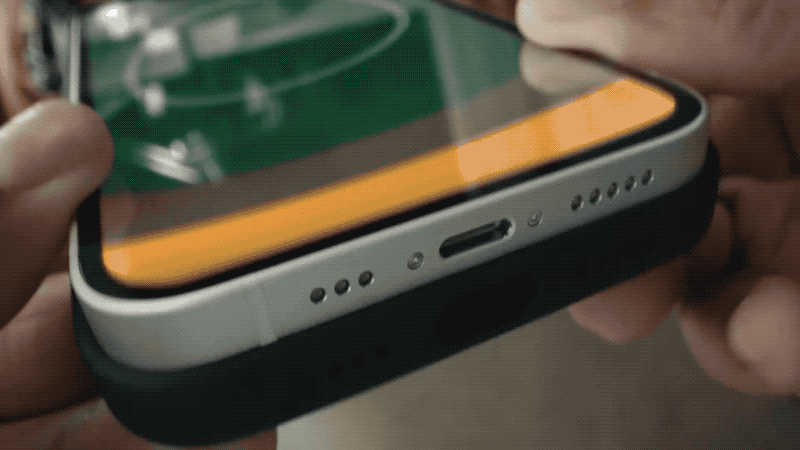 通州苹果手机维修分享未来 Magsafe 还有哪些发展空间 