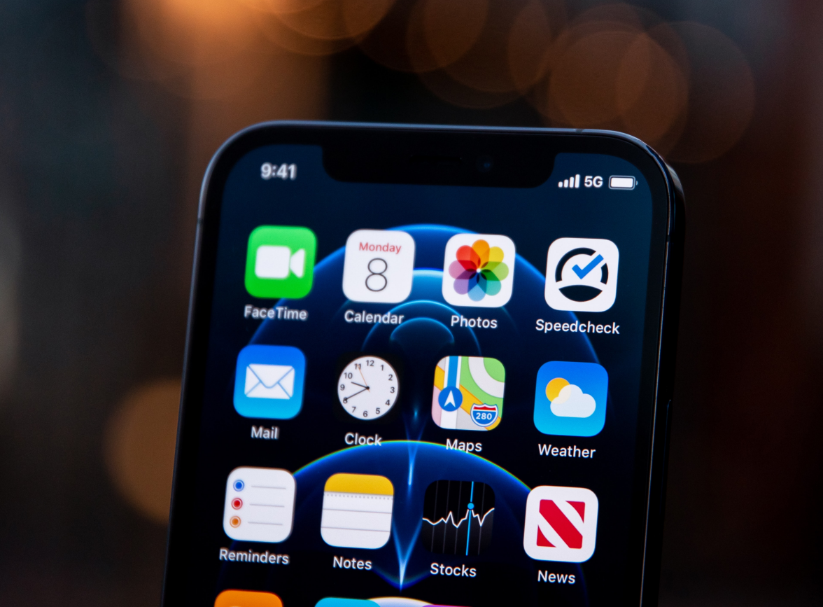 通州苹果手机维修分享为什么 iPhone 12 在冬季会自动关机 