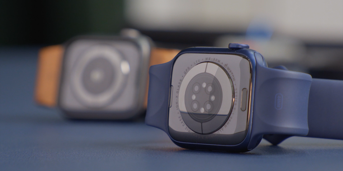 通州苹果手机维修分享Apple Watch 是如何测量卡路里的 
