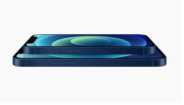 通州苹果手机维修分享iPhone 12 mini 锁屏后触屏失灵怎么办 