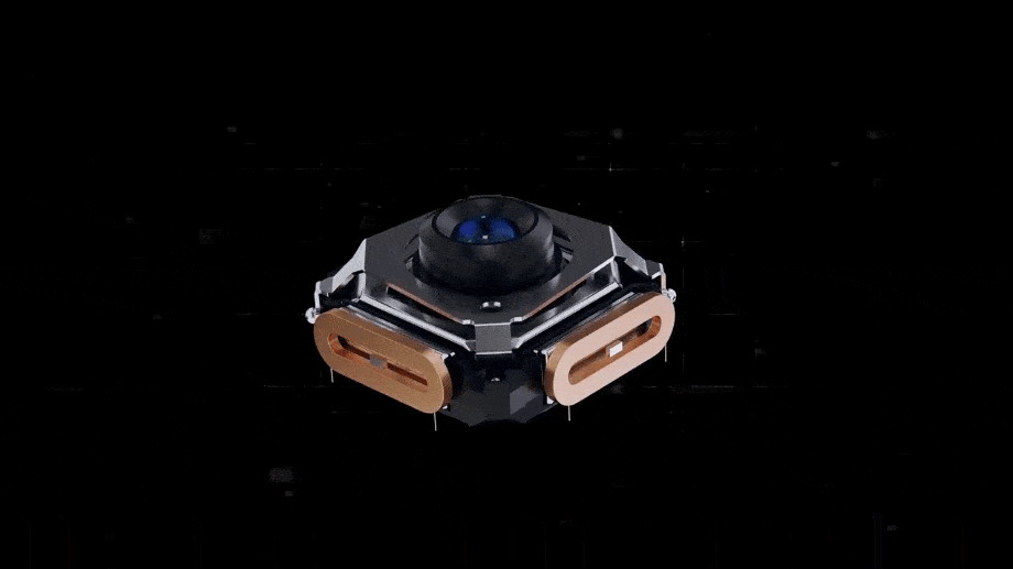 通州苹果手机维修分享iPhone 12 Pro Max 独享的这颗传感器更大的特点是什么 