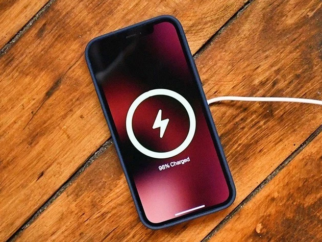 通州苹果手机维修分享iPhone 12可以随便充电吗 