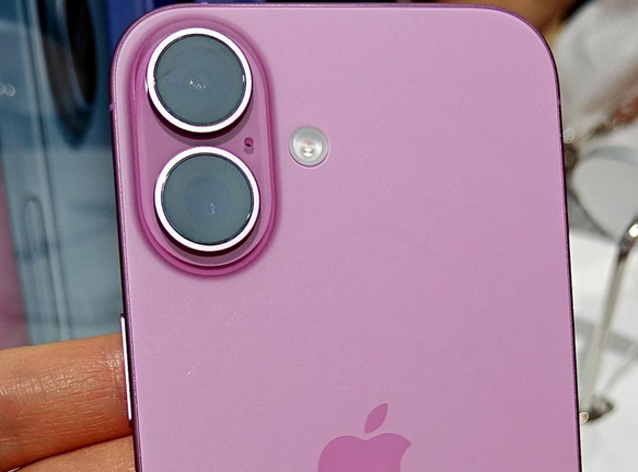 通州苹果16卡顿维修分享如何优化iPhone16手机卡顿问题 