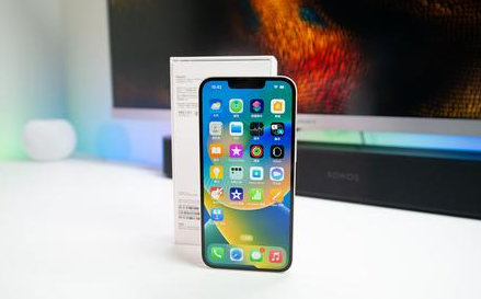 通州苹果维修点分享iPhone 14锁屏密码进阶解读 