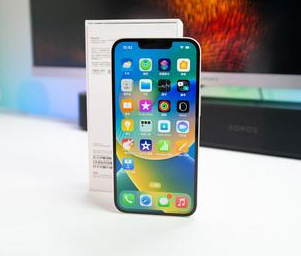 通州苹果维修点分享iPhone 14 Plus黑屏小众诱因汇总 