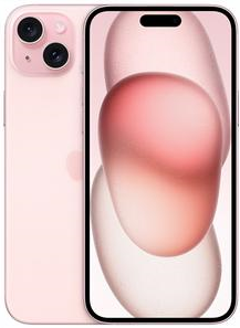 通州苹果维修点分享iPhone15 Plus手机黑屏小众问题 
