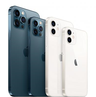 通州苹果维修点分享iPhone 12 Pro发烫关联故障汇总 
