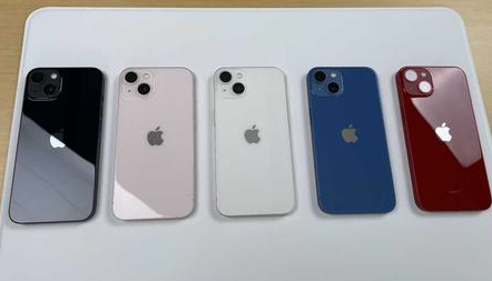 通州苹果维修点分享iPhone 13电池发烫多类故障解析 