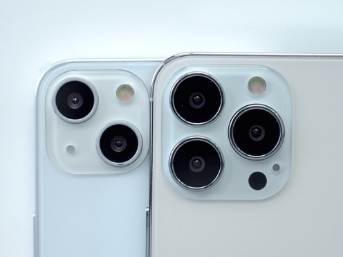 通州苹果维修点分享iPhone 13 Pro Max发烫特殊故障解读 
