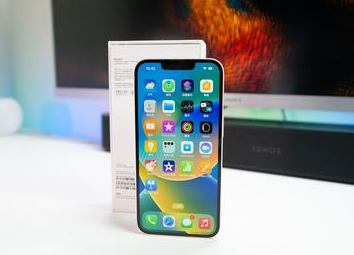 通州苹果维修点分享iPhone 14电池发烫真实诱因盘点 
