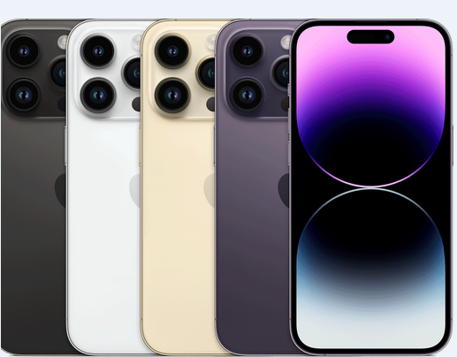 通州苹果维修点分享iPhone 14 Pro发烫易忽略问题解析 