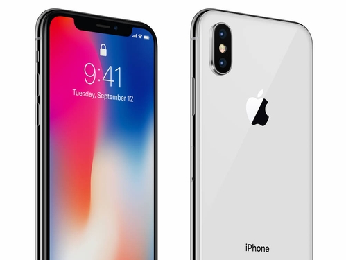 通州苹果维修点分享iPhone X摄像头实拍质感与场景适配全解析 